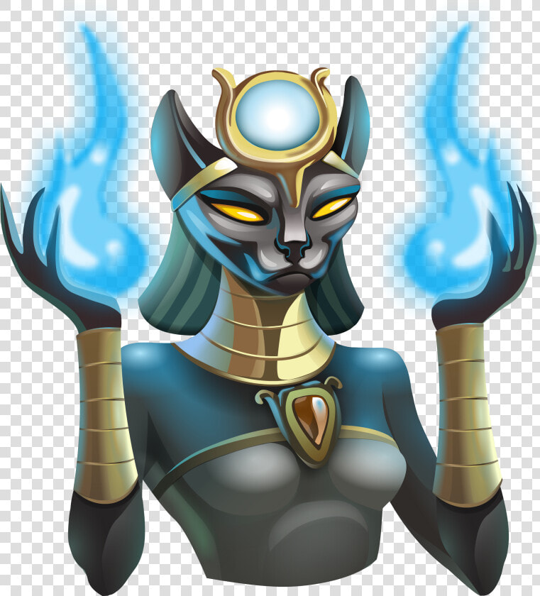 02 Symbols baset Egyptianheroes Thumbnail   Cartoon  HD Png DownloadTransparent PNG