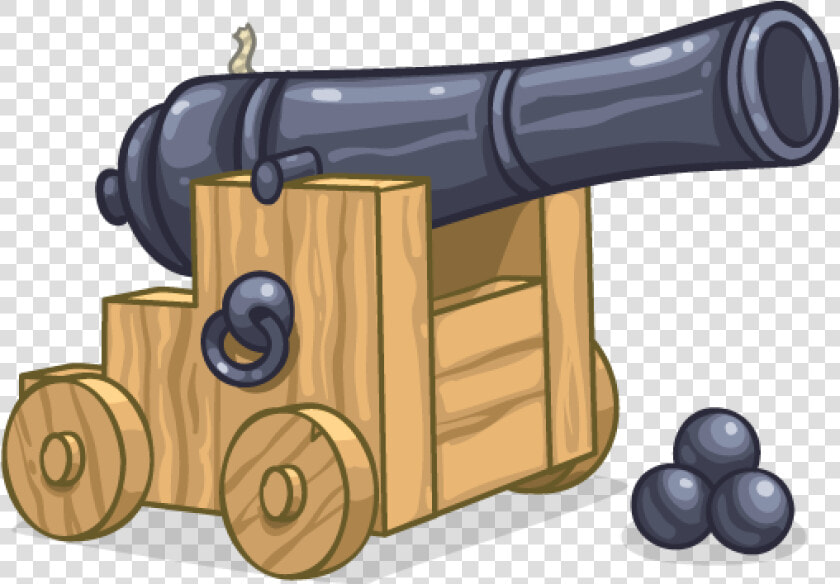 Transparent Pirate Cannon Png   Pirate Cannon Clipart  Png DownloadTransparent PNG