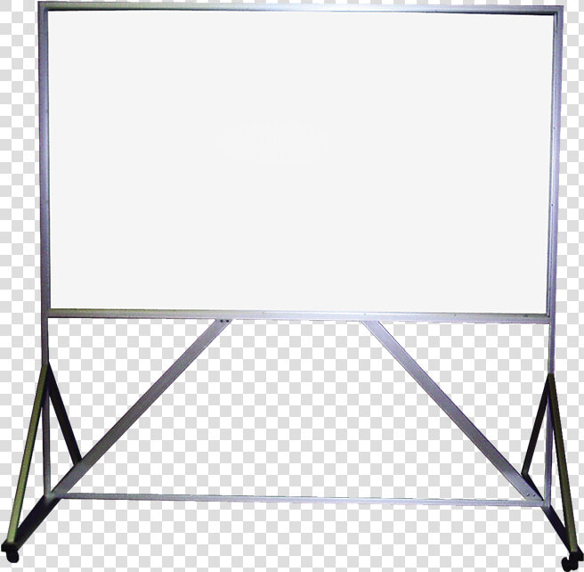 Transparent Pizarron Png   Projection Screen  Png DownloadTransparent PNG