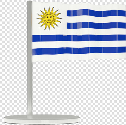 Uruguay Flag Png  Transparent PngTransparent PNG