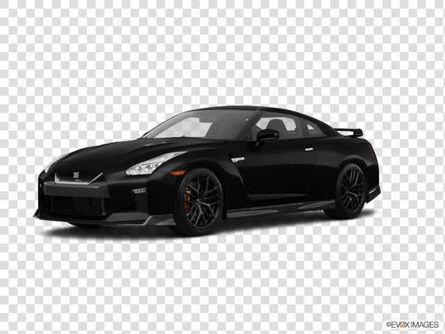 Gt r Pure Jet Black Pearl   Nissan Gtr Premium 2019  HD Png DownloadTransparent PNG