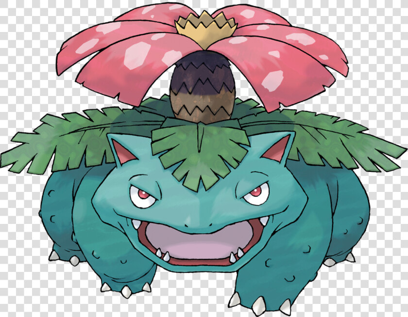 Venusaur Pokemon  HD Png DownloadTransparent PNG