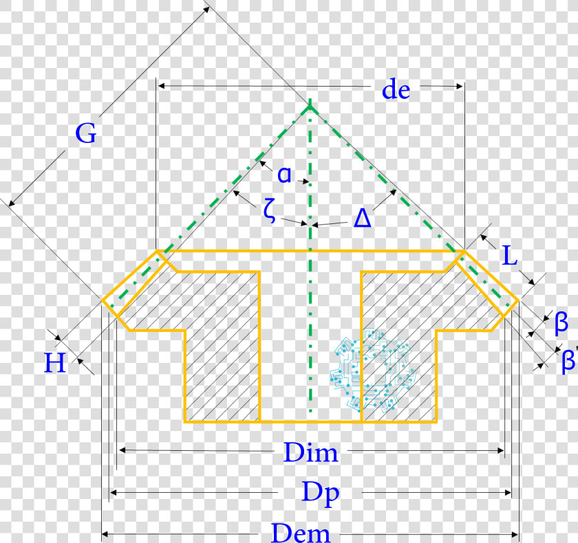 Engrane Png  Transparent PngTransparent PNG