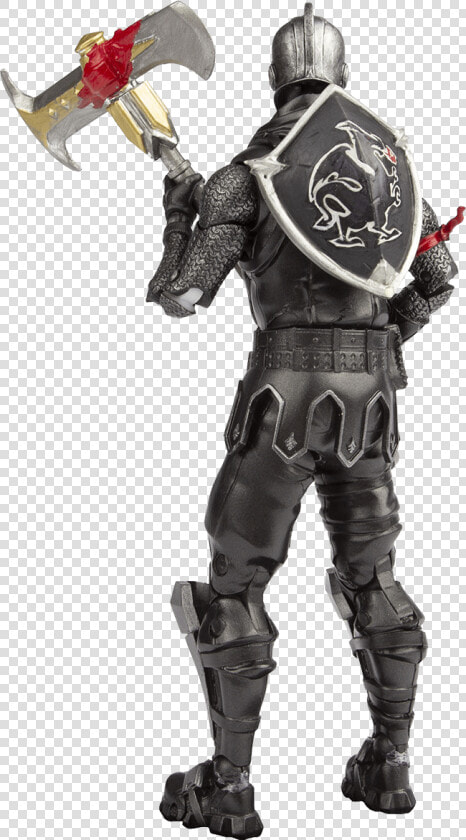 Fortnite Action Figure   Fortnite Black Knight Figure  HD Png DownloadTransparent PNG