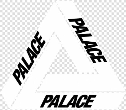 Palace Logo Transparent Vector  Clipart  Psd   Palace Wallpaper Iphone  HD Png DownloadTransparent PNG