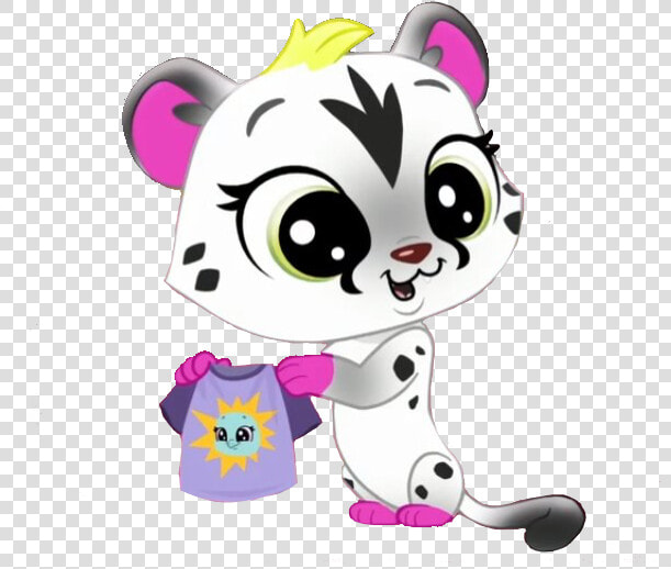 Littlest Pet Shop A World Our Own  HD Png DownloadTransparent PNG