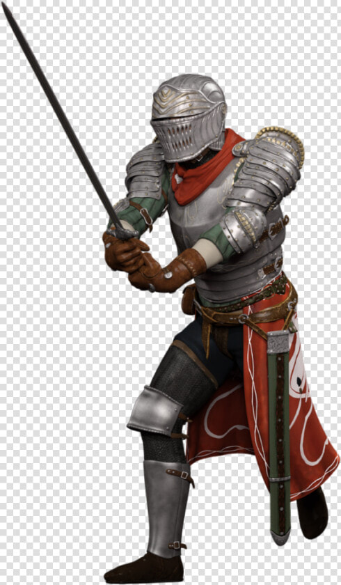 Man  Knight  Fighter  Sword  Courageous  Clothing   Transparent Knight With Sword  HD Png DownloadTransparent PNG