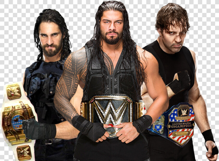 The Shield Returns By Nibble T d88u9n4   Wwe The Shield Championship  HD Png DownloadTransparent PNG