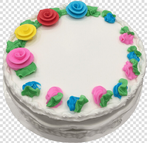 Pineapple Filling Cake   Birthday Cake  HD Png DownloadTransparent PNG