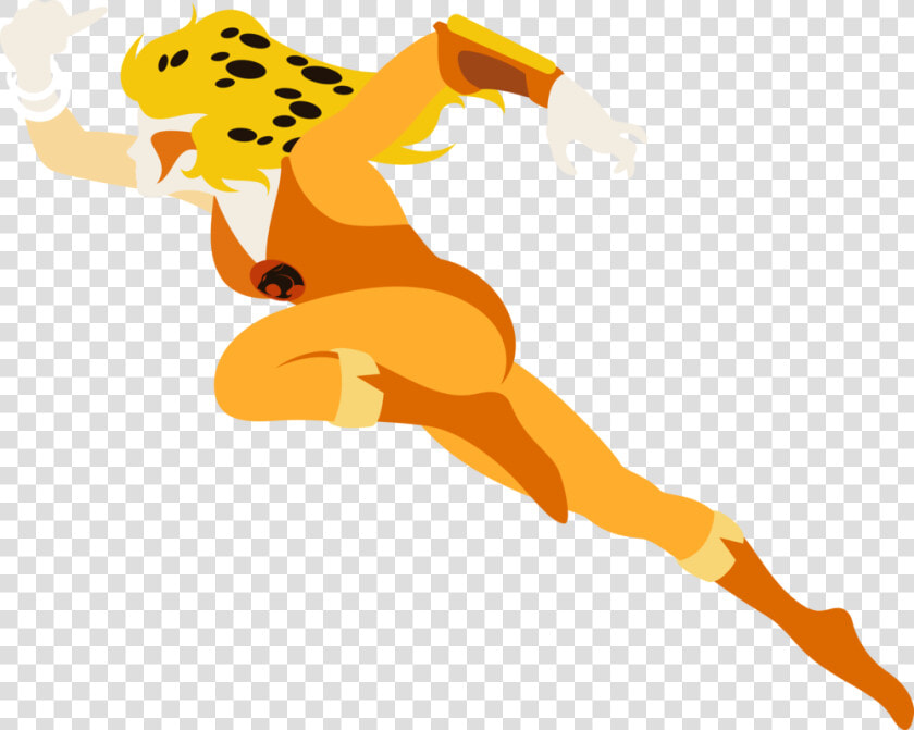 Cheetara Minimalism By Carionto   Thundercats Cheetara Png  Transparent PngTransparent PNG