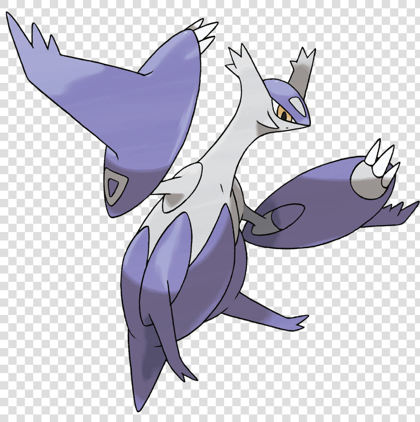 Mega Latias  HD Png DownloadTransparent PNG