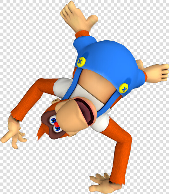 Lanky Kong Png   Lanky Kong Png Art  Transparent PngTransparent PNG