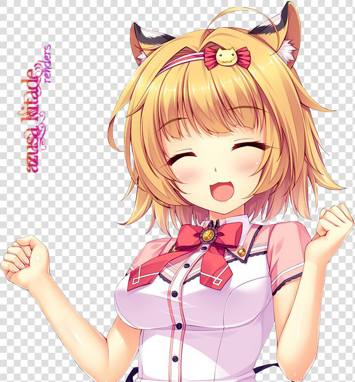 Nekopara Sayori Fan Club   Png Download   Nekopara Caramel Milk  Transparent PngTransparent PNG