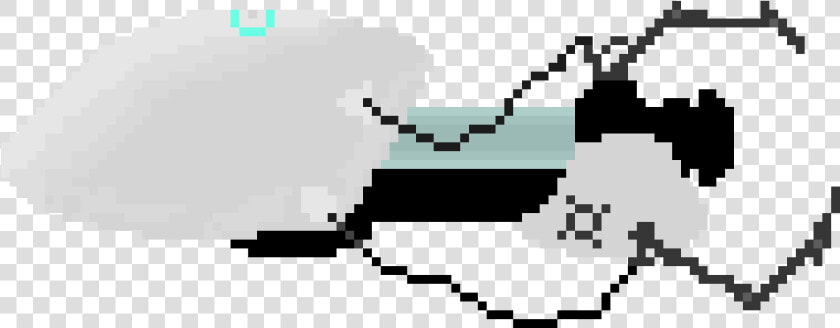 Portal Gun Png   Portal Gun Sprite Png  Transparent PngTransparent PNG