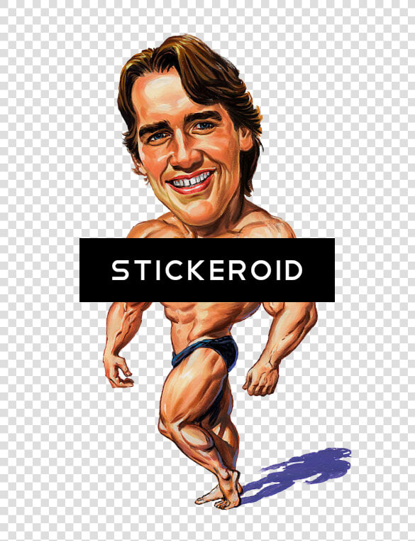 Arnold Schwarzenegger Clipart   Png Download   Arnold Schwarzenegger Bodybuilding  Transparent PngTransparent PNG