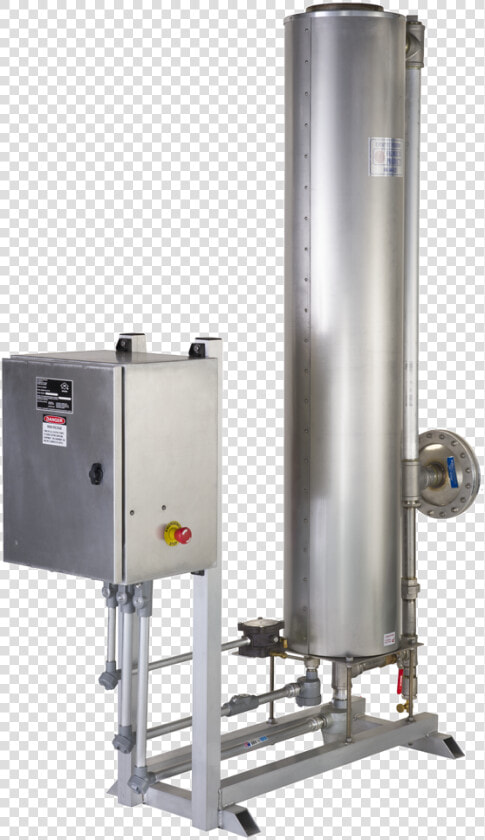 Falco 100 Catalytic Oxidizer   Machine  HD Png DownloadTransparent PNG