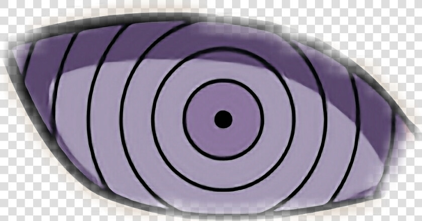  anime  naruto  rinnegan  eye  left  right  freetoedit   Naruto Rinnegan Eye  HD Png DownloadTransparent PNG