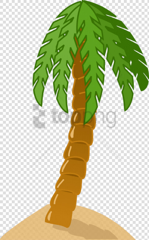 Free Png Palm Tree Png Image With Transparent Background   Palm Tree Clip Art  Png DownloadTransparent PNG