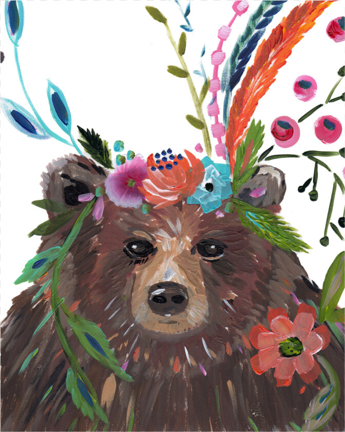 Mama Bear  art Print  Class Lazyload Lazyload Fade  HD Png DownloadTransparent PNG