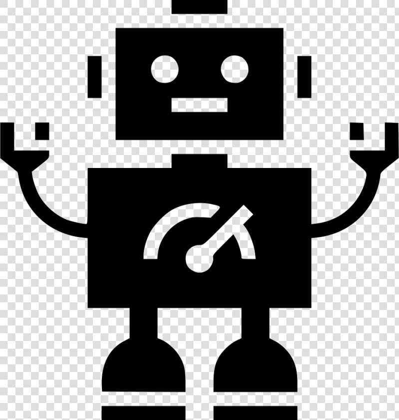 Robot Android Droid   Robotics Icon Png  Transparent PngTransparent PNG