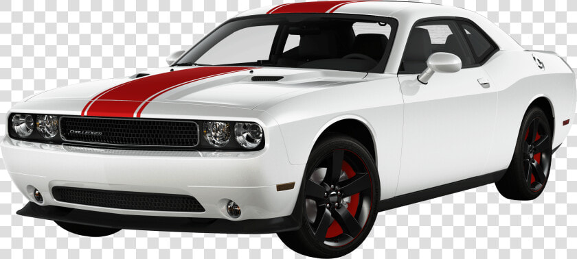 Dodge Challenger Png Picture   Dodge Challenger 2012 White  Transparent PngTransparent PNG