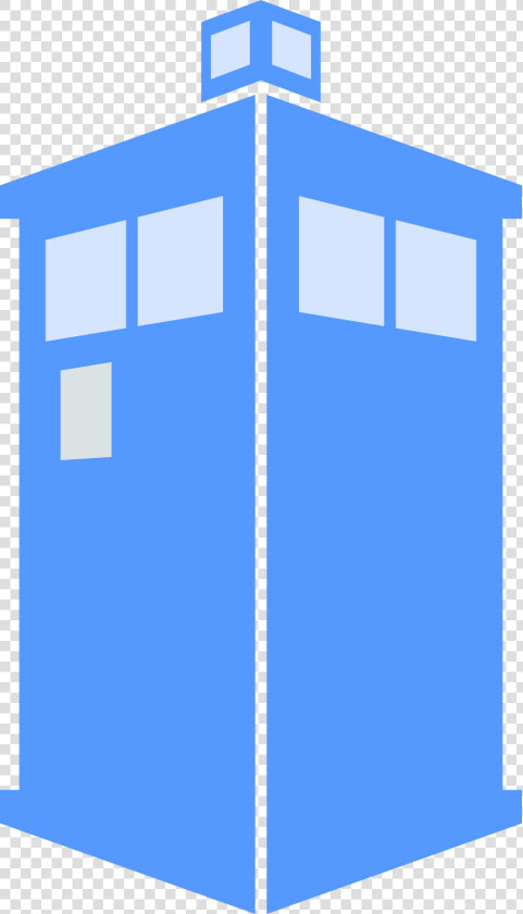 Doctor Who Tardis Clip Art   Doctor Who Tardis Icon  HD Png DownloadTransparent PNG