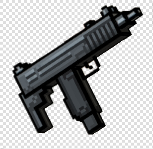 Pixel Gun 3d Uzi Uzi   Png Download   Pixel Gun 3d Uzi Uzi  Transparent PngTransparent PNG