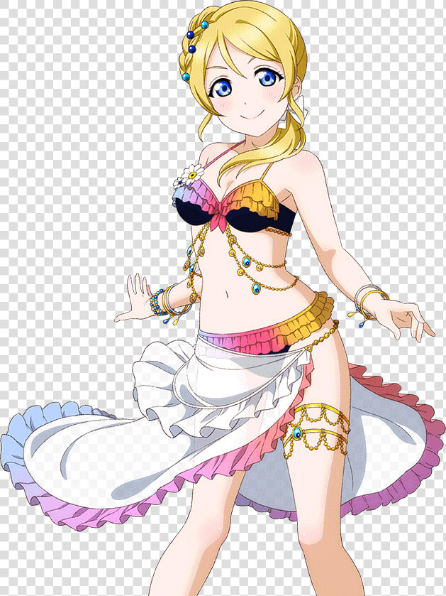  eliayase  lovelive  eli  freetoedit   Love Live Eli  HD Png DownloadTransparent PNG