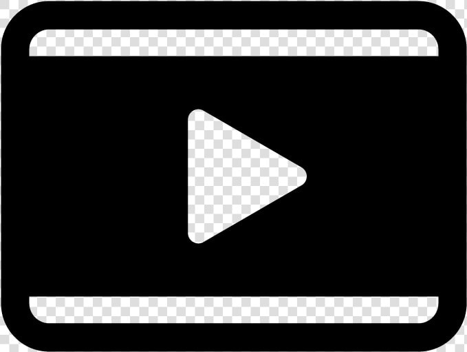 Video On Demand Icon  HD Png DownloadTransparent PNG