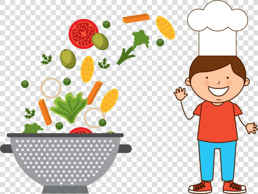 Classes For Children In   Cook Picture For Kids  HD Png DownloadTransparent PNG