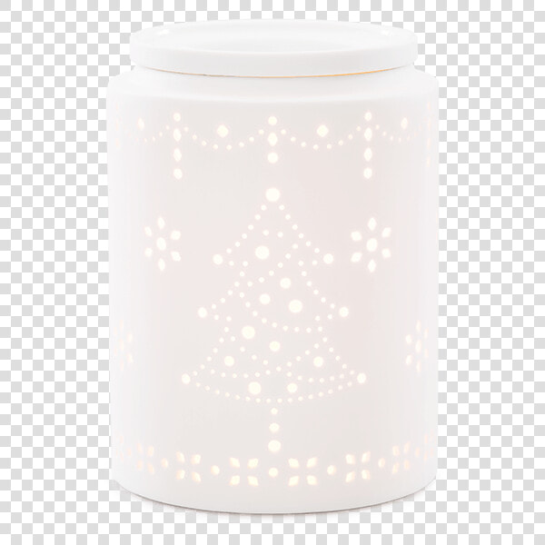 Tinsel Scentsy Warmer   Vase  HD Png DownloadTransparent PNG