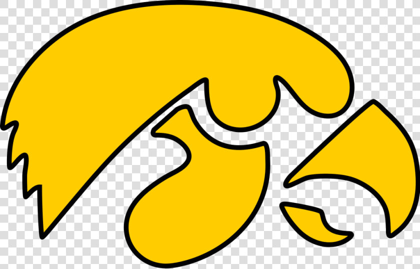 Iowa Hawkeyes  HD Png DownloadTransparent PNG