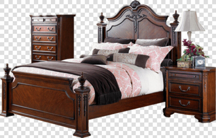 Furniture Free Download Png   Bed Furniture Png  Transparent PngTransparent PNG