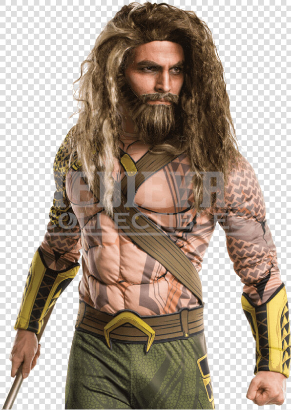 Thor Wig Png   Mens Aquaman Costume  Transparent PngTransparent PNG