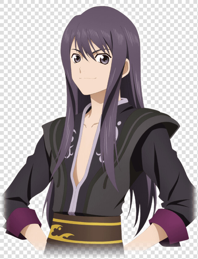 Tales Of Link Wikia   Tales Of Vesperia Yuri Lowell  HD Png DownloadTransparent PNG