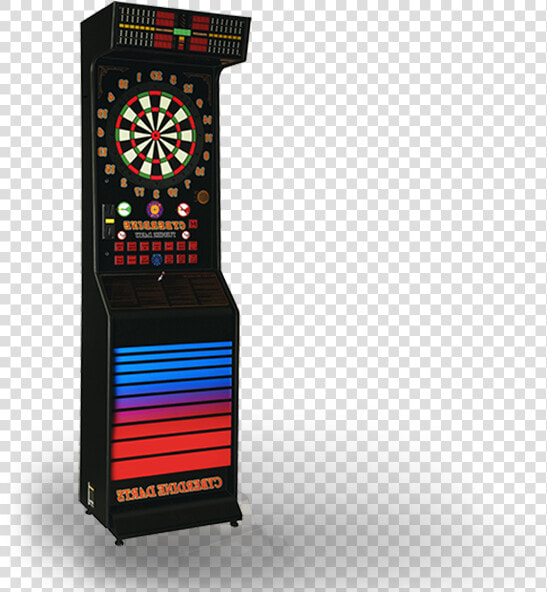 Transparent Dartboard Png   Jeux De Flechette Electronique  Png DownloadTransparent PNG