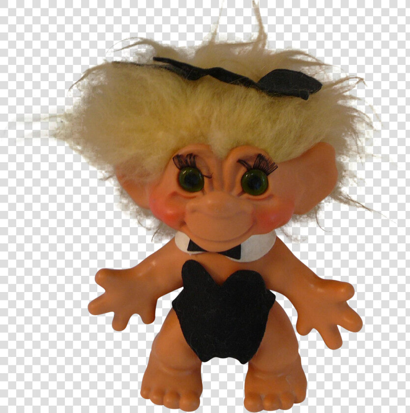 Troll Doll Png   Troll Doll Transparent Png  Png DownloadTransparent PNG