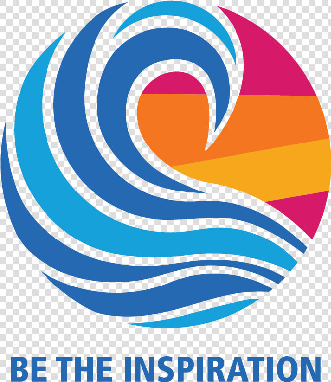 Rotary Be The Inspiration Logo  HD Png DownloadTransparent PNG