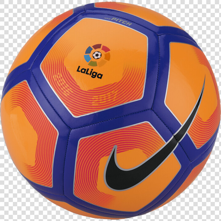 Transparent Liga Bbva Logo Png   Premier League Ball 2017 18  Png DownloadTransparent PNG