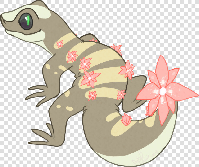 Isaac Dover S Art   House Gecko  HD Png DownloadTransparent PNG