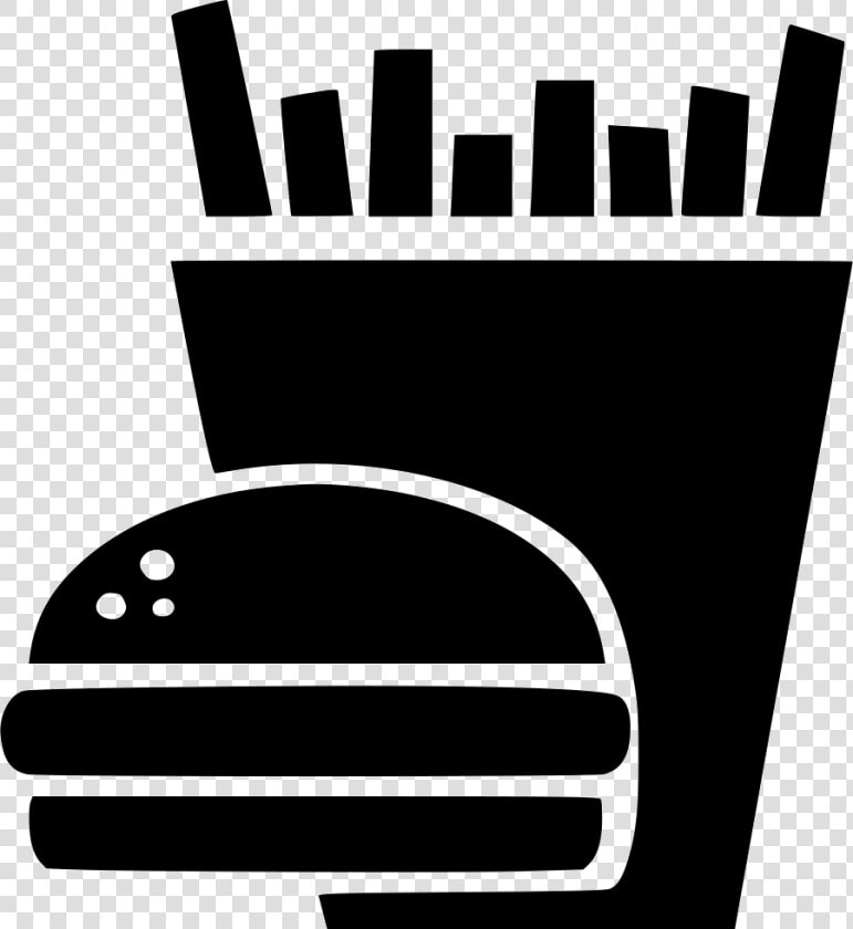 Hamburger Letters Png   Burger And Fries Icon  Transparent PngTransparent PNG