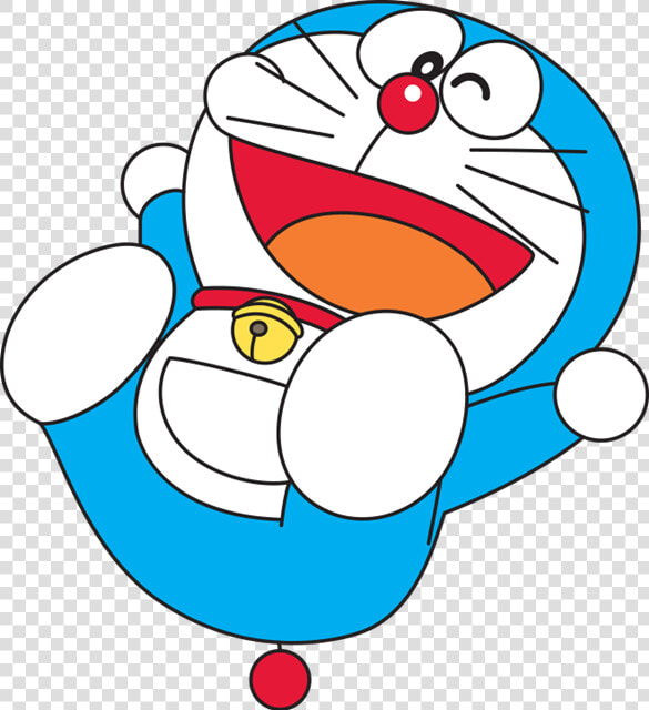 Foto Doraemon Lucu   Character Doraemon  HD Png DownloadTransparent PNG