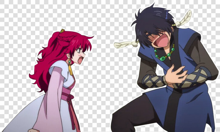 Thumb Image   Akatsuki No Yona Png  Transparent PngTransparent PNG