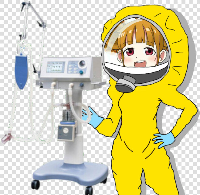 Icu Medical Equipment  HD Png DownloadTransparent PNG