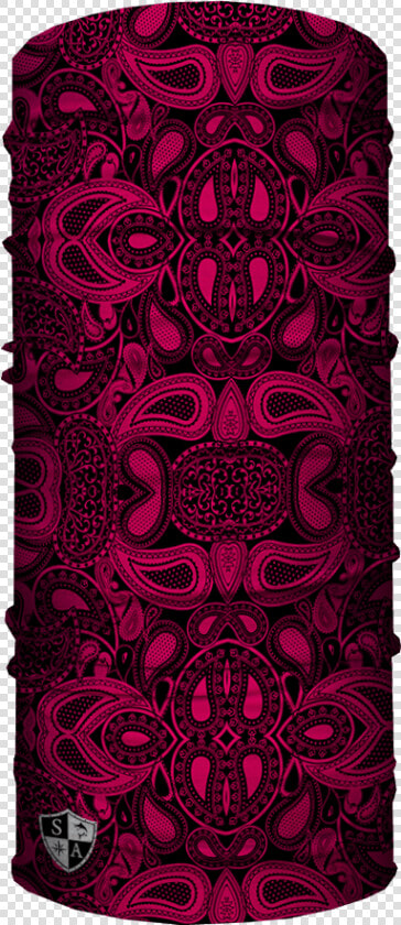 Sa Pink Paisley   Feature Phone  HD Png DownloadTransparent PNG