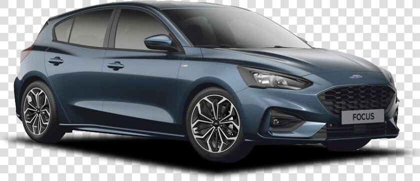 New Ford Focus Colours 2019  HD Png DownloadTransparent PNG