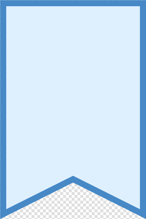 The Image Appears To Be A Flag Or Banner   Symmetry  HD Png DownloadTransparent PNG