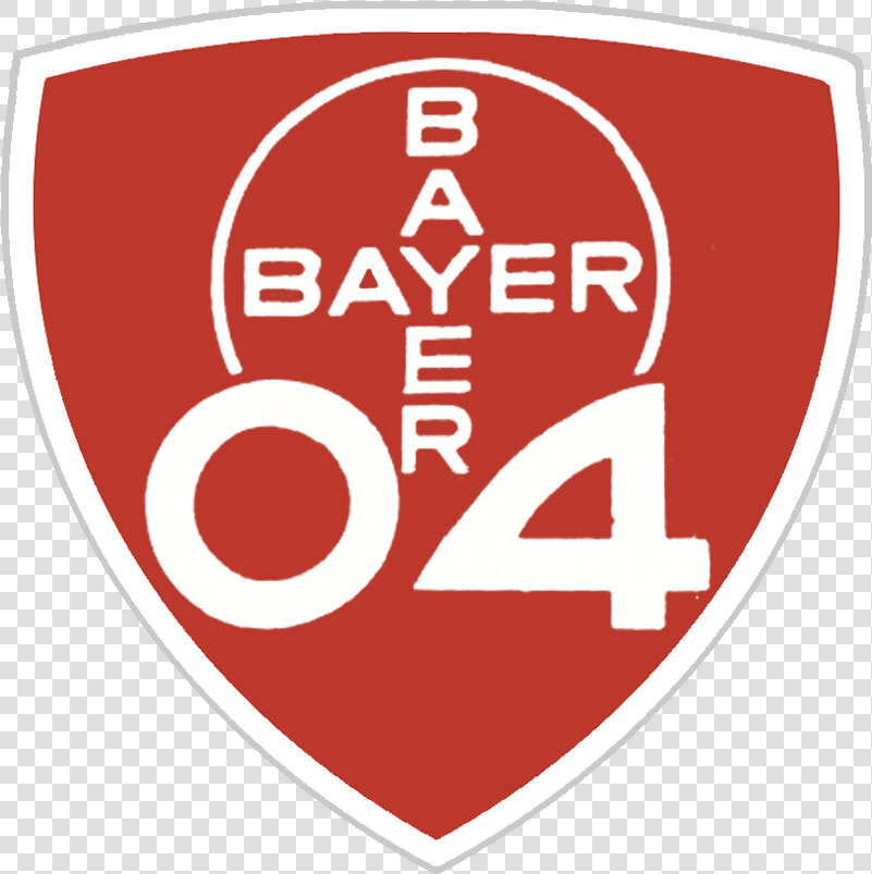 Sv Bayer 04 Leverkusen Wappen   Bayer  HD Png DownloadTransparent PNG