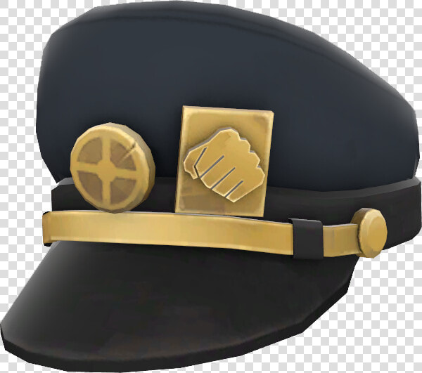 Blu Starboard Crusader   Starboard Crusader Hat  HD Png DownloadTransparent PNG