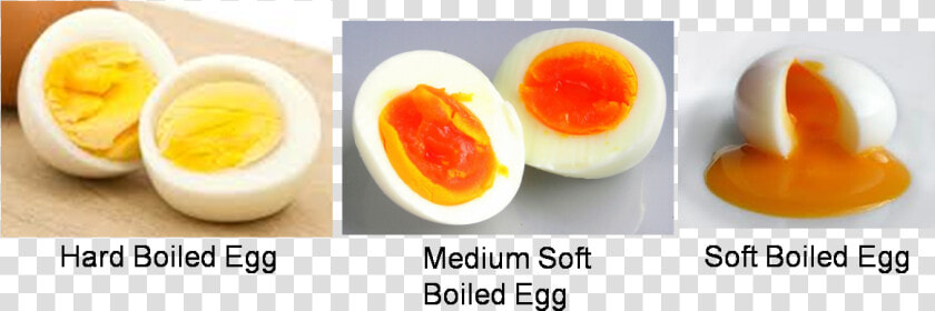 Boiled Egg  HD Png DownloadTransparent PNG